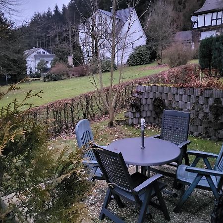 Kleines Ferienhaus Mit Charme Meschede Eksteriør bilde
