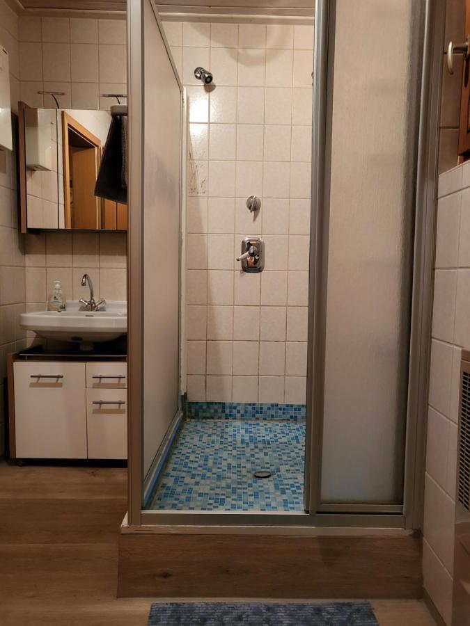Kleines Ferienhaus Mit Charme Meschede Eksteriør bilde