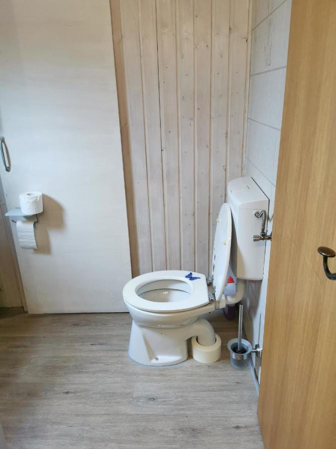 Kleines Ferienhaus Mit Charme Meschede Eksteriør bilde