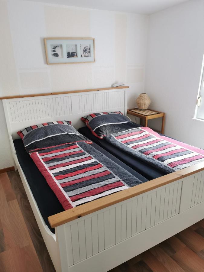 Kleines Ferienhaus Mit Charme Meschede Eksteriør bilde