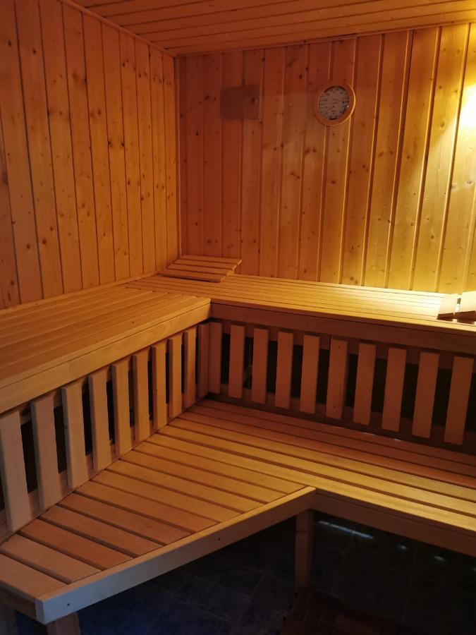Kleines Ferienhaus Mit Charme Meschede Eksteriør bilde